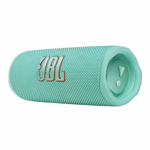 רמקול JBL Flip 6 אלחוטי טורקיז סאונד איכותי ועוצמתי במיוחד