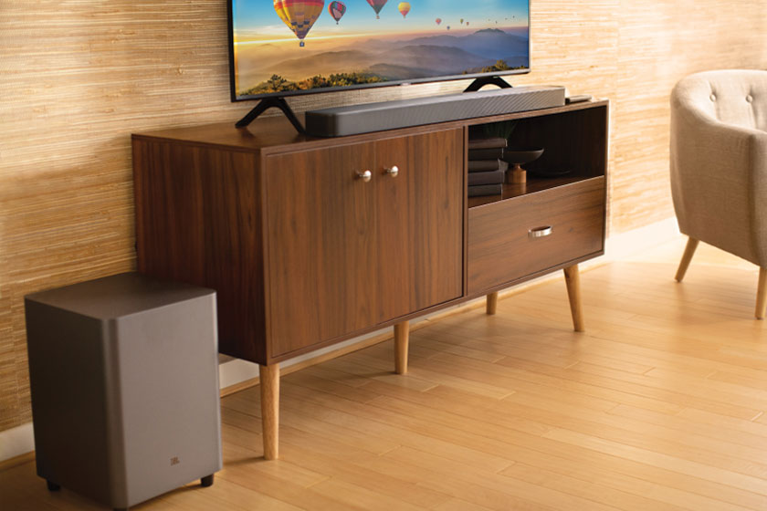 JBL Bar 5.1