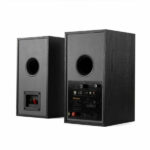 זוג רמקולים מדפיים מוגברים Klipsch R-51PM אלחוטי