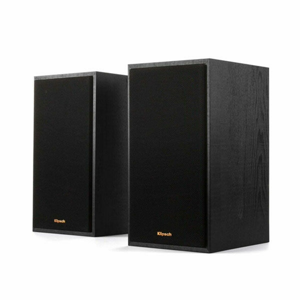 זוג רמקולים מדפיים מוגברים Klipsch R-51PM אלחוטי