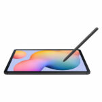 טאבלט Samsung Galaxy Tab S6 Lite 128GB שחור יבואן רשמי