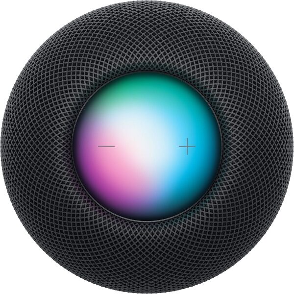 Homepod Mini שחור