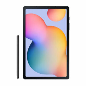 טאבלט Samsung Galaxy Tab S6 Lite 128GB שחור יבואן רשמי