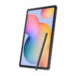 טאבלט Samsung Galaxy Tab S6 Lite 128GB שחור יבואן רשמי