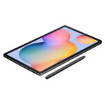 טאבלט Samsung Galaxy Tab S6 Lite 128GB שחור יבואן רשמי