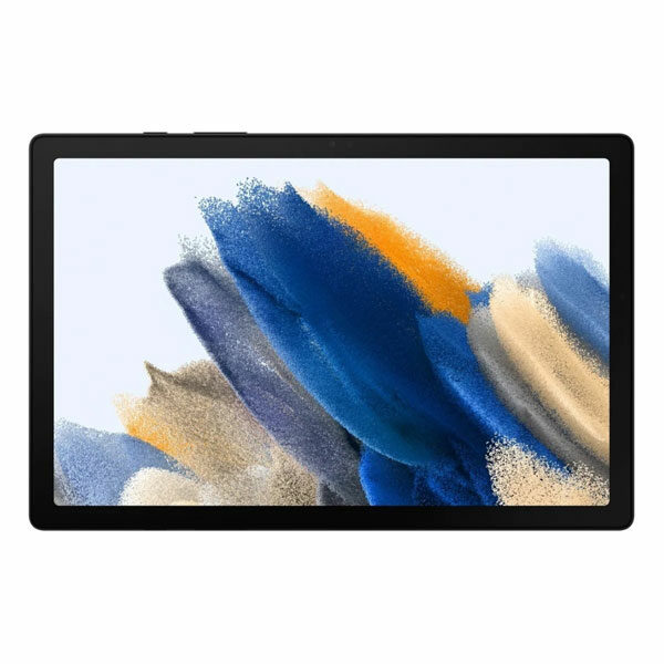 טאבלט Samsung Galaxy Tab A8 64GB ללא סים אפור יבואן רשמי