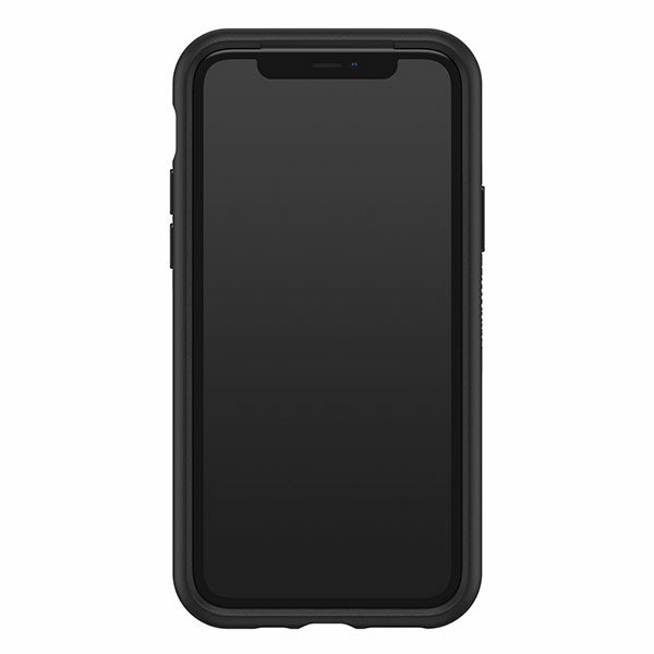 כיסוי לאייפון 11 פרו שחור Otterbox Symmetry הכיסוי החזק בעולם