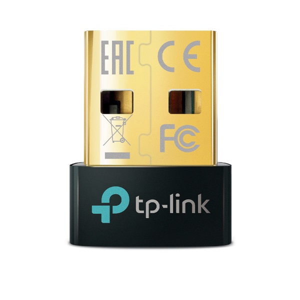 מתאם בלוטוס למחשב Nano USB TP-Link UB 500