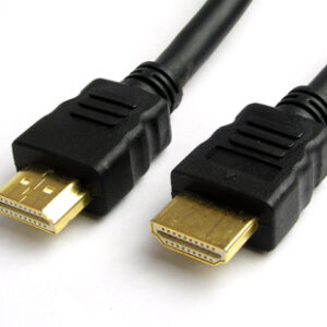 כבל HDMI לHDMI תומך ב4K