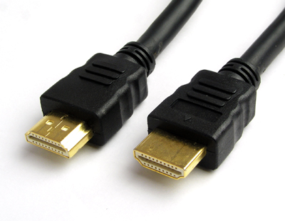 כבל HDMI לHDMI תומך ב4K