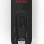 זיכרון נייד SanDisk Cruzer Ultra