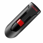 דיסק און קי מתקפל 256 גיגה SanDisk Cruzer Glide