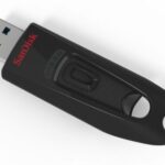 זיכרון נייד SanDisk Cruzer Ultra