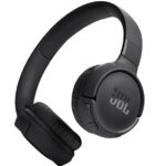 אוזניות אלחוטיות JBL דגם Tune 520 BT