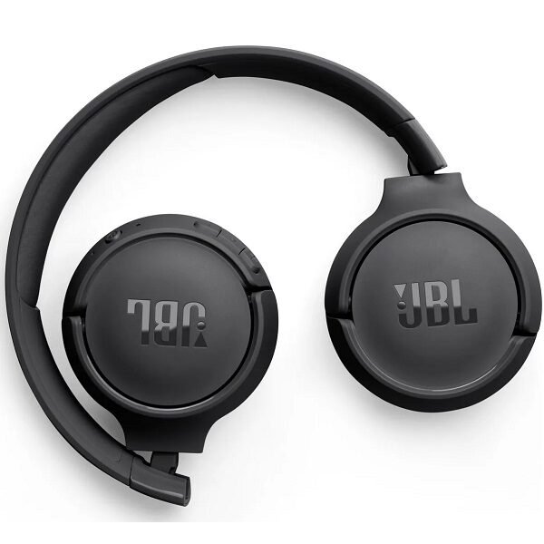 אוזניות אלחוטיות JBL דגם Tune 520 BT