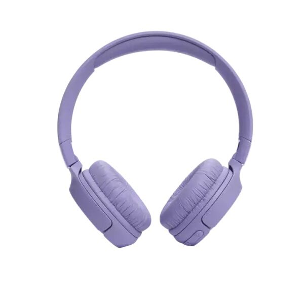 אוזניות אלחוטיות JBL Tune 520 BT סגול