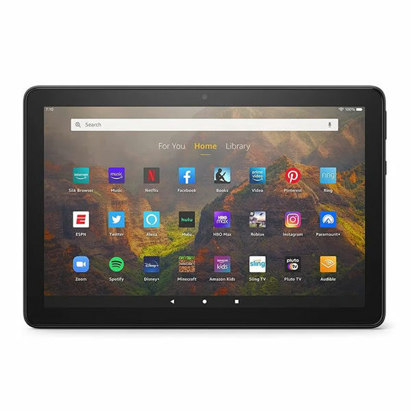 טאבלט FireHD Tablet 32GB ללא סים Amazon