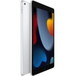 טאבלט Apple Ipad 10.2 2021 64gb Wi Fi אייפד בצבע כסף אפל יבואן רשמי