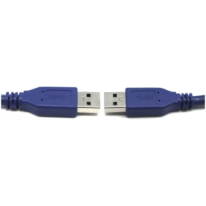 כבל מאריך לחיבור USB באורך של 1.5 מטר Gold Touch