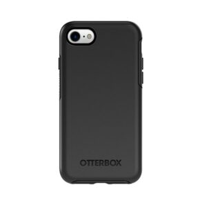 כיסוי לאייפון Xxs שחור Otterbox Symmetry