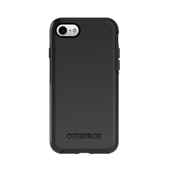 כיסוי לאייפון Xxs שחור Otterbox Symmetry