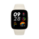 Redmi Watch 3 לבן (2)