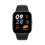 Redmi Watch 3 שחור (2)