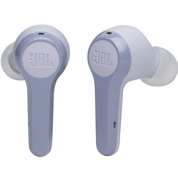 אוזניות Jbl Tune 215 בצבע סגול (5)