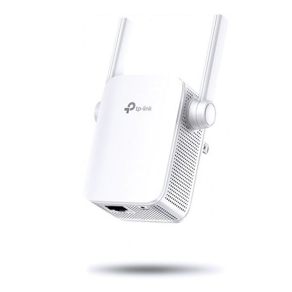 מגדיל טווח אינטרנט Tp Link לבית ולמשרד Tp Link Ac1200 Wi Fi Re305 לבן (3)