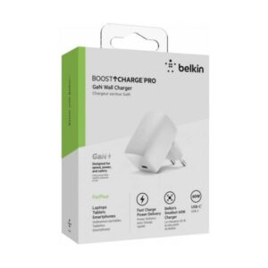 מטען מהיר במיוחד Belkin 65w Dual Usb C (2)