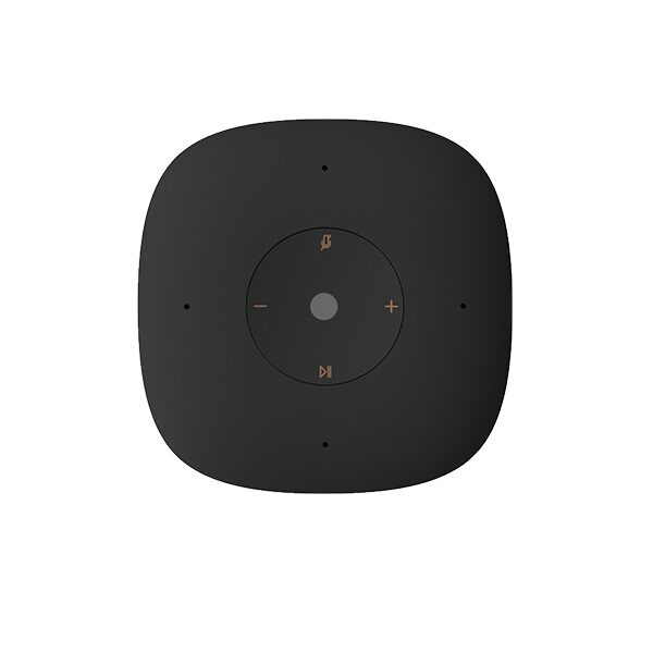 רמקול חכם שיאומי Xiaomi Smart Speaker Ir Control (4)