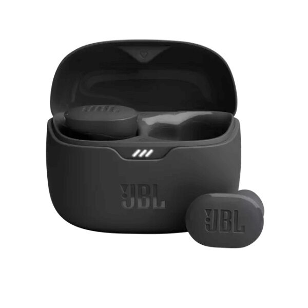 אוזניות אלחוטיות Jbl Tune Buds שחור