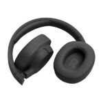 אוזניות אלחוטיות Tune 770nc Jbl שחור (4)