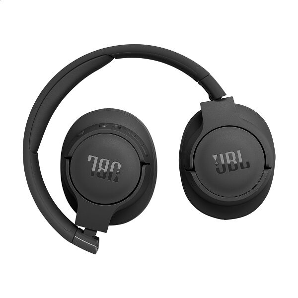 אוזניות אלחוטיות Tune 770nc Jbl שחור (5)