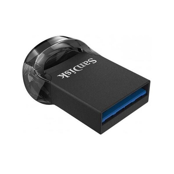 זיכרון נייד דיסק און קי Sandisk Ultra Fit קטן במיוחד