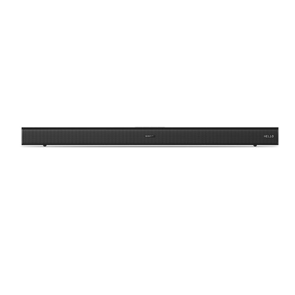 מקרן קול שיאומי עם סאבוופר אלחוטי עוצמתי Soundbar 3.1 שחור (2)