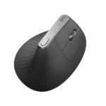 עכבר אלחוטי מקצועי Logitech Mx Vertical שחור (3)