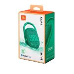 רמקול Jbl Clip 4 Eco ירוק (7)