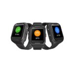 שעון חכם למבוגרים כולל Gps דגם Papawatch (3)