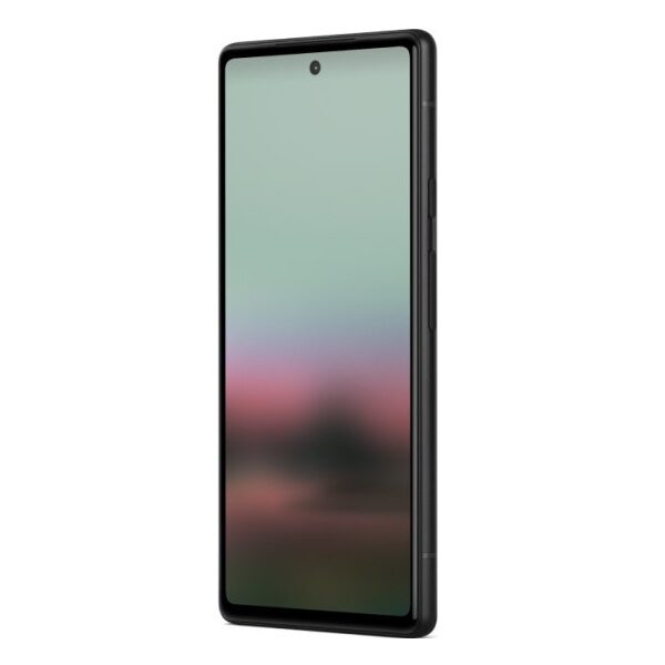 Google Pixel 6a כסוף (4)