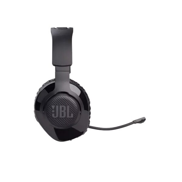 אוזניות גיימינג אלחוטיות Jbl Quantum 350 לנפש גיימינג (6)