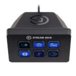 שלט Elgato Stream Deck Mini (2)