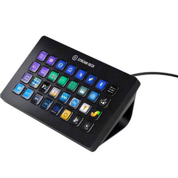 שלט Elgato Stream Deck Xl