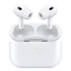 Apple AirPods Pro 2 MagSafe USB-C True Wireless טעינה אלחוטית