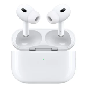 Apple AirPods Pro 2 MagSafe USB-C True Wireless טעינה אלחוטית