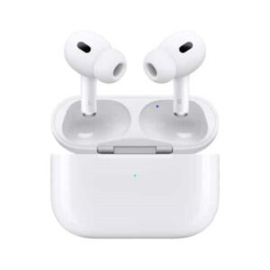 אוזניות Airpods Pro 2 Usb C Megasafe עם סאונד נקי מגדירות מחדש את חוויית האוזניות האלחוטיות