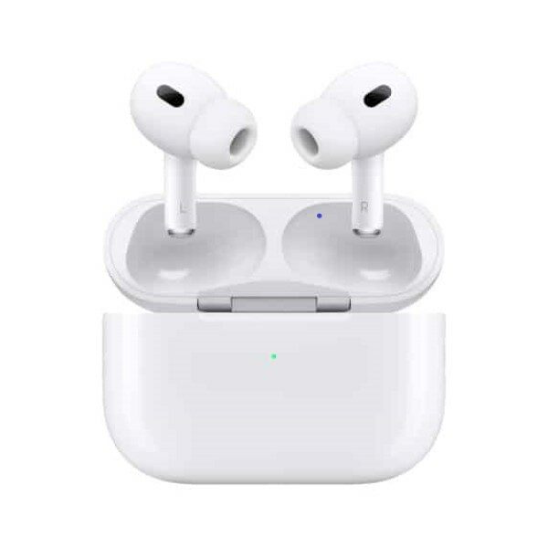 אוזניות Airpods Pro 2 Usb C Megasafe עם סאונד נקי מגדירות מחדש את חוויית האוזניות האלחוטיות