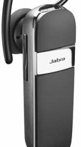 אוזניית בלוטות׳ אלחוטית עם סינון רעשים Jabra Talk 15se גג