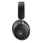 אוזניות אלחוטיות Bose QuietComfort Ultra שחור