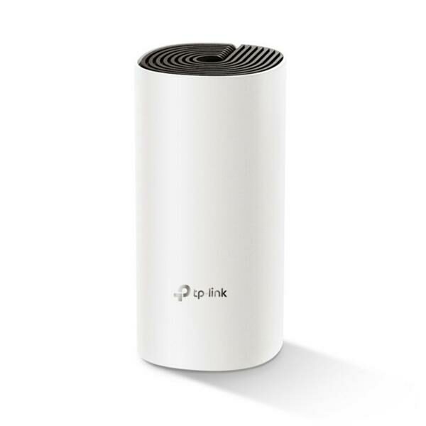 ראוטר אלחוטי AC1200 Whole Home Mesh Wi-Fi System Deco M4 TP-link